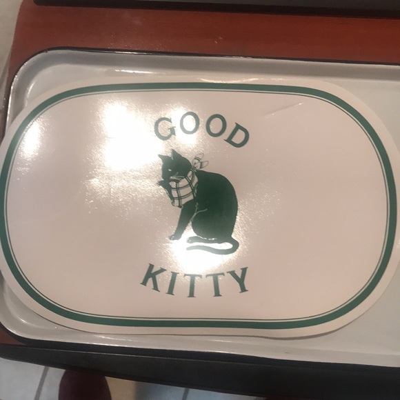 4 Pet Place Mats - Picture 6 of 12